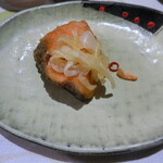 お惣菜のまつおか - 一つ