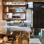 東白庵 かりべ - 