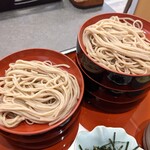 Washoku Mendokoro Sagami Uji Higashi Ten - 
