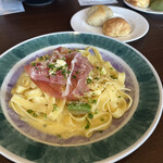 鎌倉パスタ - 
