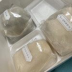 Kakuozan Fruits Daifuku Benzaiten Minamimorimachiten - 
