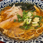 Kure Hoshi Seimenya - 