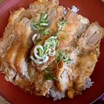 Katsu-don Taisho Sasaguri Ten - 