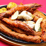 Naan House Kimitsu Ten - 