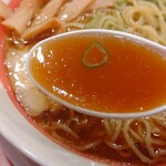 幸楽苑 - 