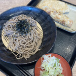 笠間製麺処 - 