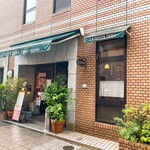 トラットリア ラ・テスタドゥーラ - 