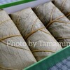 Kakinohazushi Yamato Hashimoto Ten - 