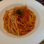 ラ・ルーチェ - 