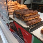 Beard Papa Yumetaun Takamatsu Ten - 