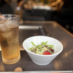 Kyuroku Teppan Yakiya Korien - 