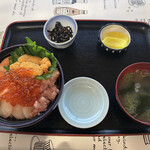 Senjojiki Center - 