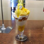 トマト＆オニオン - 角度を変えて