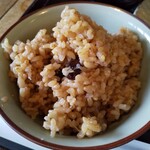 古民家カフェ きのこくらぶ - 