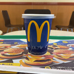 McDonald's Ion Muroran Ten - 