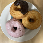 ROMII DONUT STORE - 
