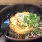 大一そば - 