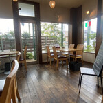 PIZZARIA BAR IPSIRON - 