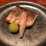 鮨 あお - 