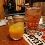 Tori Kizoku Nippori Ten - 