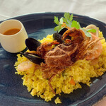 SEABORNIA CLUBHOUSE RESTAURANT - 