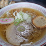お食事処 林泉堂 - 料理写真: