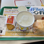 McDonald's Yokosuka Chuo Ten - 