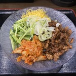 元祖辛麺屋 桝元 - 