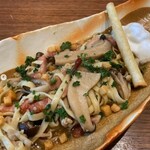 Oudon Mitsushi - 