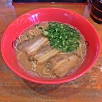 Hakata Ya Danbara Ten - 長浜ラーメン