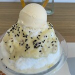 あんこスイーツ かしこ - 