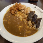 CoCo Ichiban Ya Nagashima Ten - 