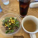 BlackSmith PREMIUMGARDEN - 