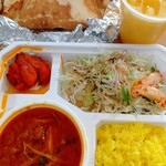 本格北インドレストラン パリカール - 