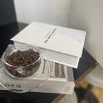 ブリューコーヒーロースターズ - 