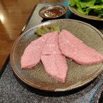 Meat Restaurant M - 