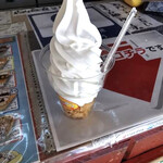 北キツネの大好物 - 