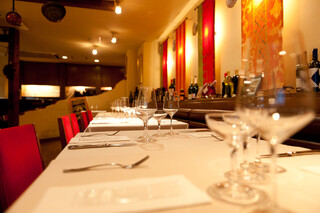 TRATTORIA CAYABACCIO - 着席45名様 立食なら60名様迄OK
