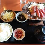 Oshokuji Dokoro Ankiya - 
