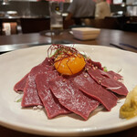Yakiniku K - 