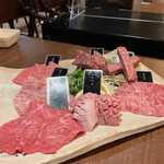Yakiniku K - 