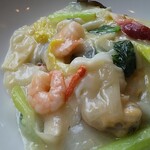 Otaru Asari Classe Hotel Restaurant Sylphide - 