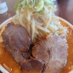 ラーメンさんぱち - 