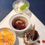 Bistro French A Ma Fasson - 