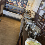 Chinese Asahi Kokura Honten - 