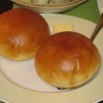 Cafe Restaurant Lamp - パン