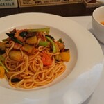 Pasta Pasta - 