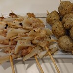 Ginza Enishi Esuparu Sendai Ten - 