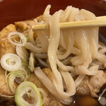 おやじのうどん旬 - 
