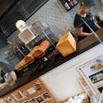 14 Banme no Tsuki - 店内